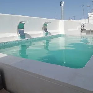 Apartamento Lindo En El Centro Histórico De, Cádiz