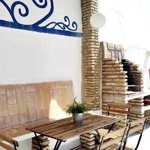 Apartamento Playa La Caleta, Cádiz