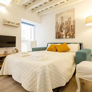 Casa Jardin Gaditano Apartamento Cádiz